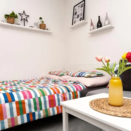Stylish Modern With Winter Terrace Apartamento Ostrava