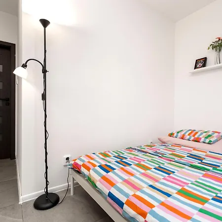 Apartamento Stylish Modern With Winter Terrace