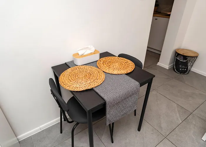 2 Kk S Balkonem V Ostrave Lejlighed