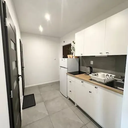 2 Kk S Balkonem V Ostrave Apartman *