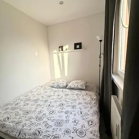 2 Kk S Balkonem V Ostrave Ostrava