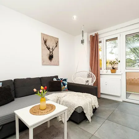 Stylish Modern With Winter Terrace * Ostrava