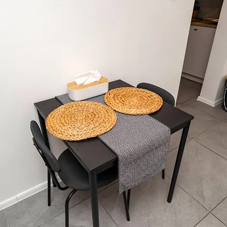 2 Kk S Balkonem V Ostrave 아파트