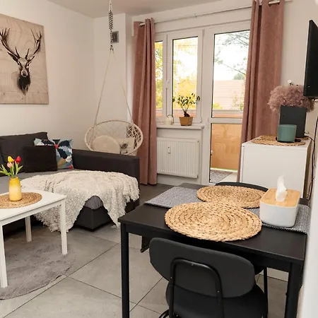 Stylish Modern With Winter Terrace Ostrava