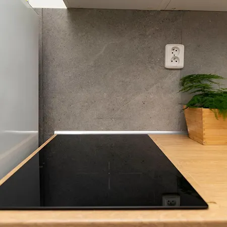 아파트 2 Kk S Balkonem V Ostrave