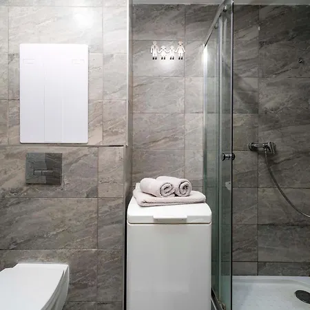 2 Kk S Balkonem V Ostrave