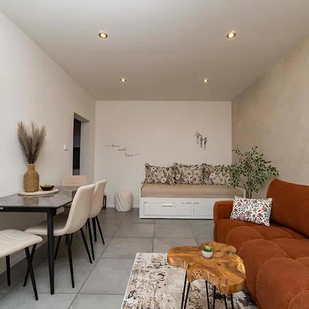 Stylish Modern With Winter Terrace Ostrava