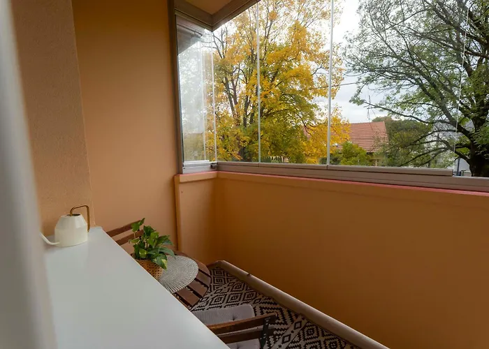 Appartement 2 Kk S Balkonem V Ostrave Ostrava